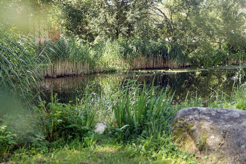 Perbersdorfer Heuriger Guest house 3*